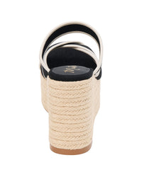 Matisse Palm Beach Leather Sandal