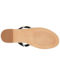 Matisse Palm Beach Leather Sandal