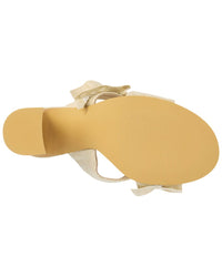 Matisse Pleasant Sandal