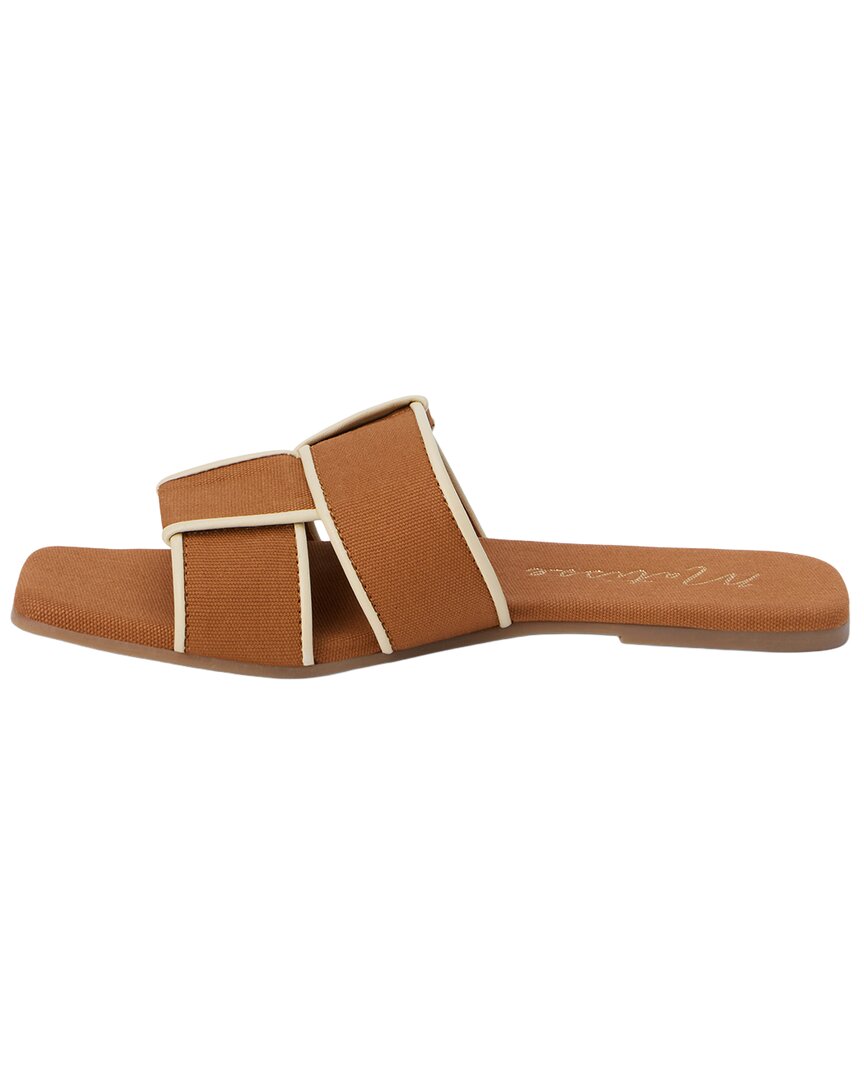 Matisse Biscayne Leather Sandal