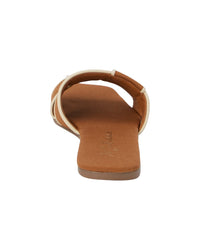 Matisse Biscayne Leather Sandal