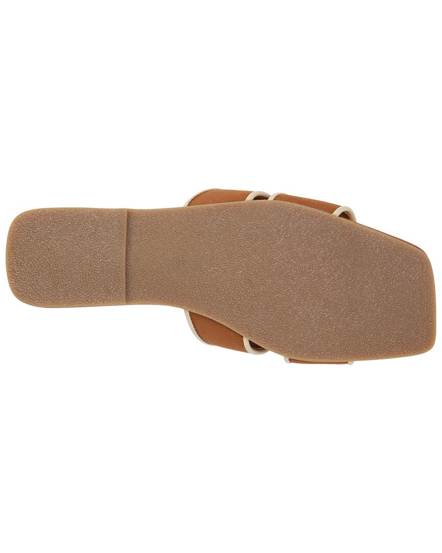 Matisse Biscayne Leather Sandal