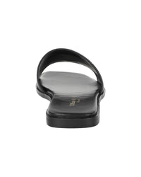 Tiffany & Fred Paris Leather Sandal