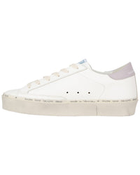 Golden Goose Hi Star Leather Sneaker