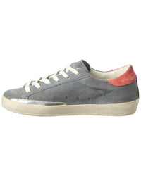 Golden Goose Superstar Leather Sneaker