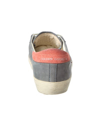 Golden Goose Superstar Leather Sneaker