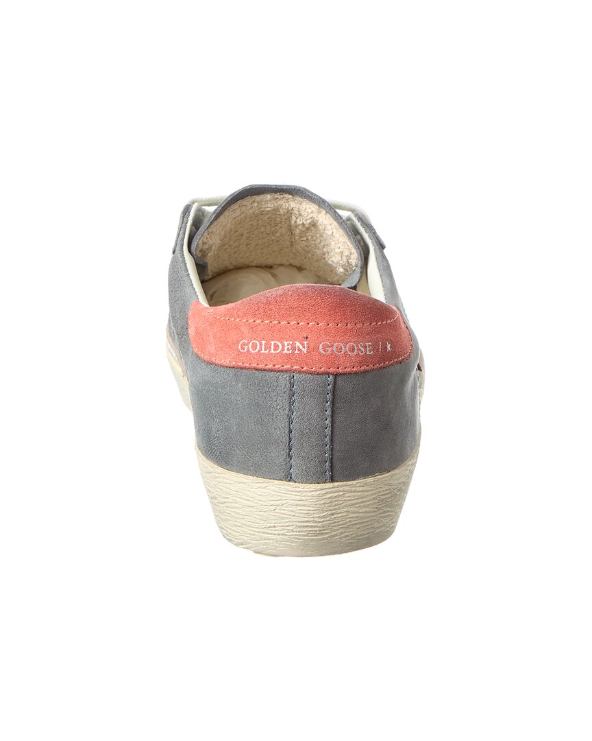 Golden Goose Superstar Leather Sneaker