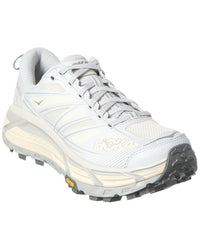 Hoka Mafate Speed 2 Canvas Sneaker