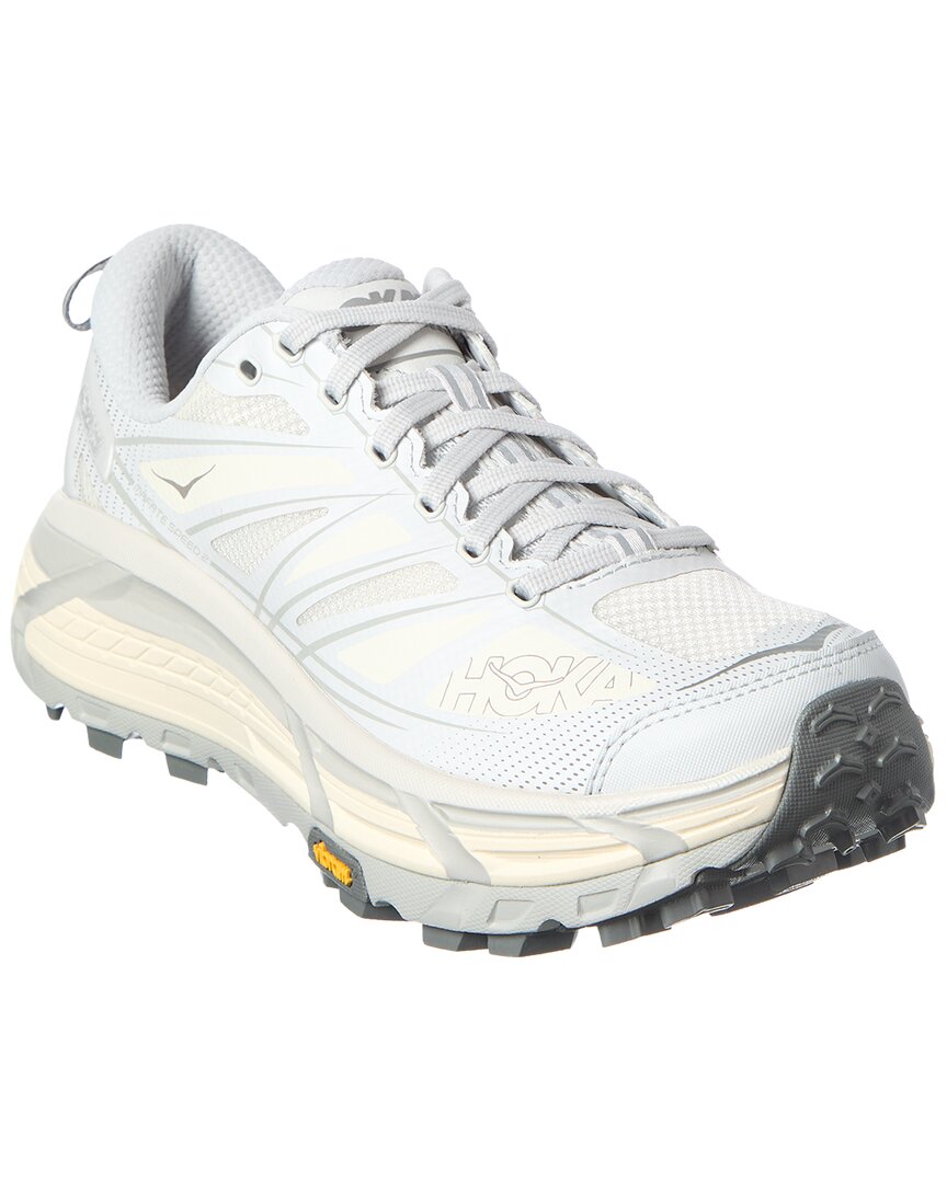Hoka Mafate Speed 2 Canvas Sneaker