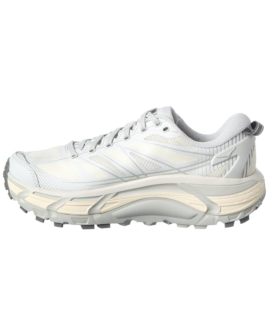 Hoka Mafate Speed 2 Canvas Sneaker