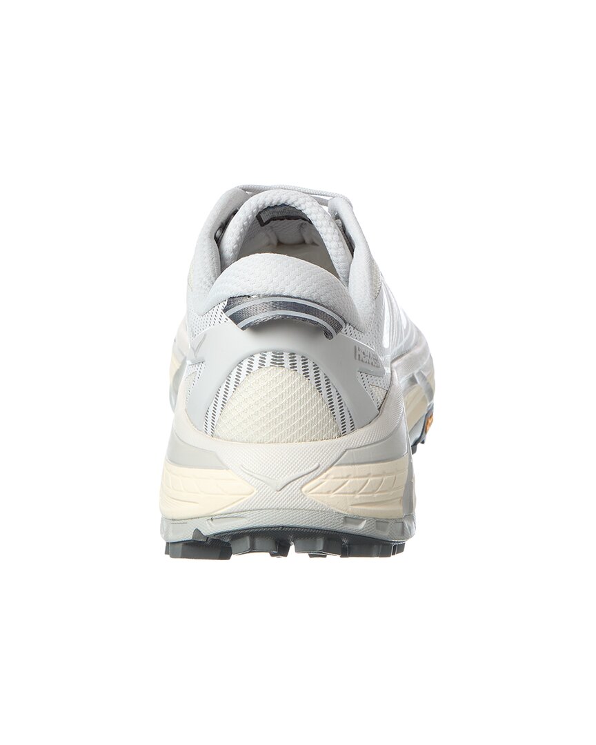 Hoka Mafate Speed 2 Canvas Sneaker