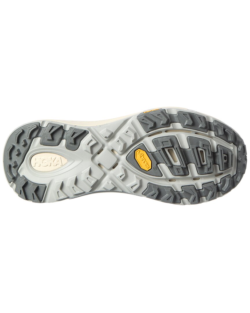Hoka Mafate Speed 2 Canvas Sneaker
