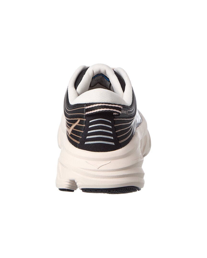 Hoka Bondi 7 Canvas Sneaker