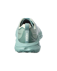 Hoka Mafate Speed 4 Lite Leather & Mesh Sneaker