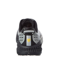 Hoka U Speed 2 Ts Leather & Canvas Sneaker