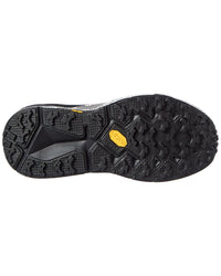 Hoka U Speed 2 Ts Leather & Canvas Sneaker
