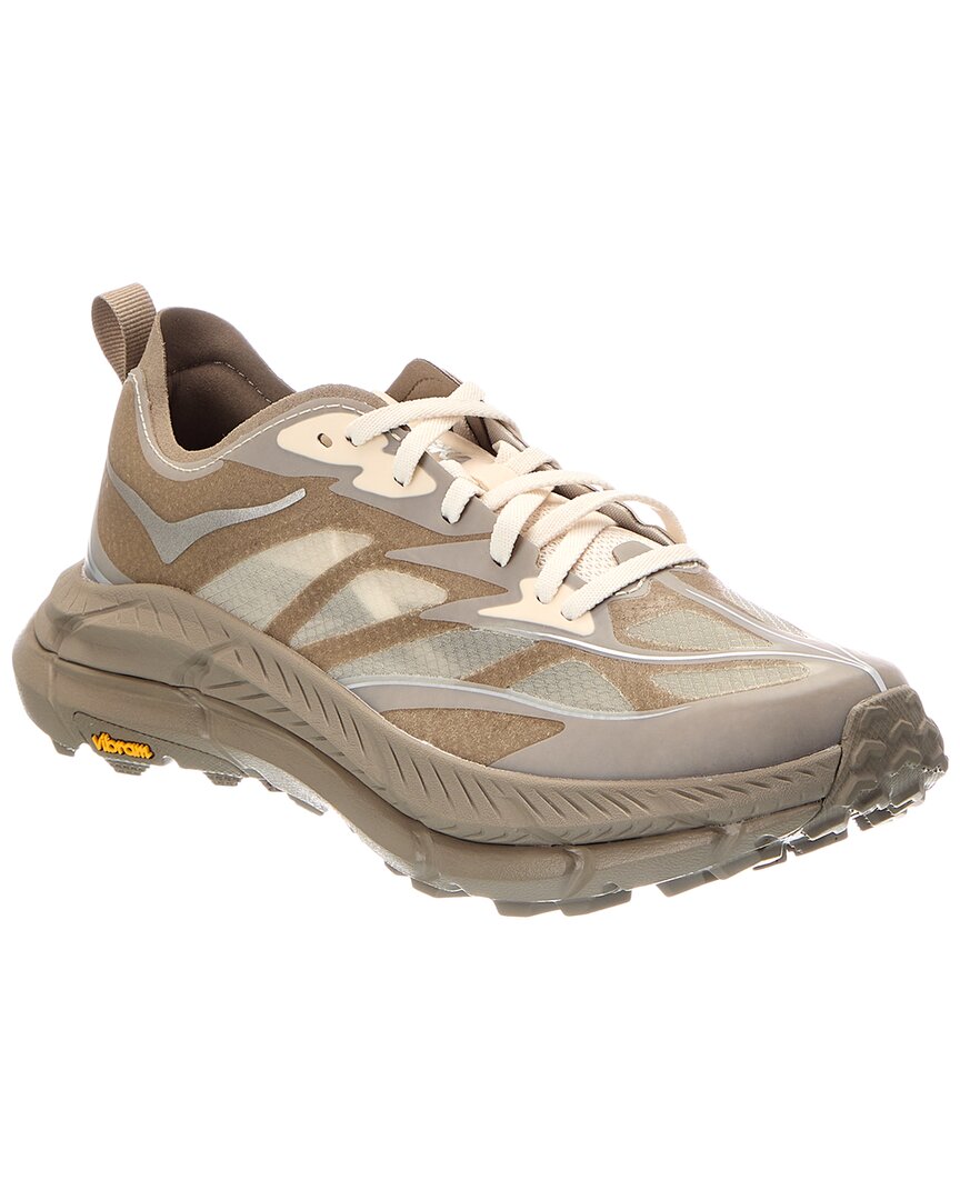 Hoka Mafate Speed 4 Sneaker