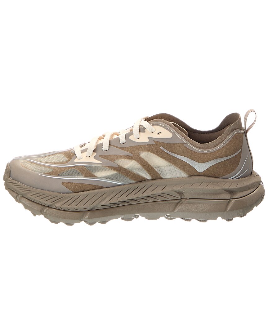 Hoka Mafate Speed 4 Sneaker