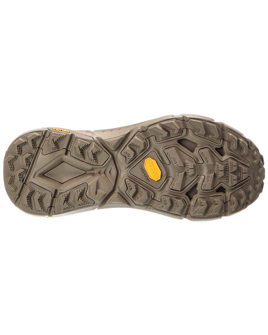 Hoka Mafate Speed 4 Sneaker