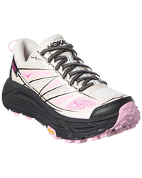 Hoka U Mafate Speed 2 Canvas Sneaker