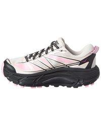 Hoka U Mafate Speed 2 Canvas Sneaker