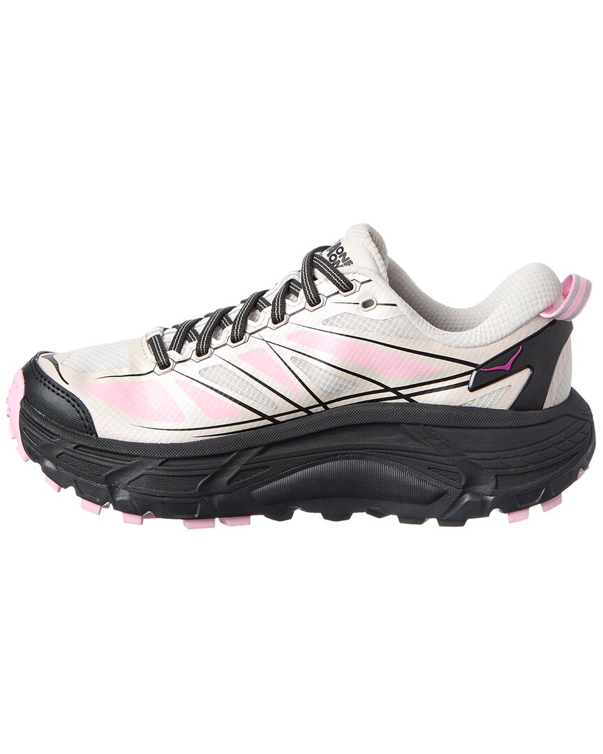 Hoka U Mafate Speed 2 Canvas Sneaker