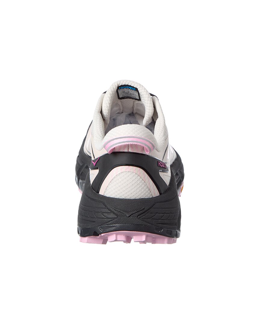 Hoka U Mafate Speed 2 Canvas Sneaker