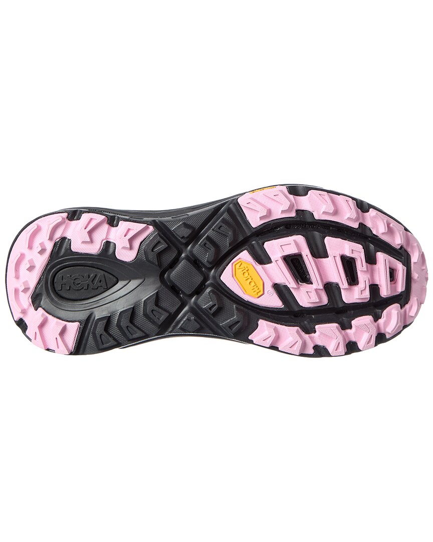 Hoka U Mafate Speed 2 Canvas Sneaker