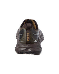 Hoka U Mafate Speed 4 Lite Leather & Mesh Sneaker