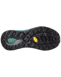 Hoka Mafate Speed 2 Leather & Canvas Sneaker