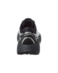 Hoka Mafate Speed 2 Leather & Canvas Sneaker