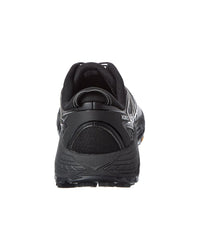 Hoka Mafate Speed 2 Ts Leather & Mesh Sneaker