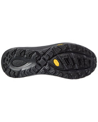 Hoka Mafate Speed 2 Ts Leather & Mesh Sneaker