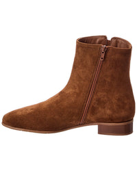 Aquatalia Sahara Weatherproof Suede Boot
