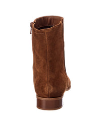 Aquatalia Sahara Weatherproof Suede Boot