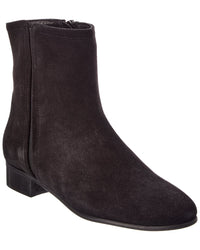 Aquatalia Sahara Weatherproof Suede Boot