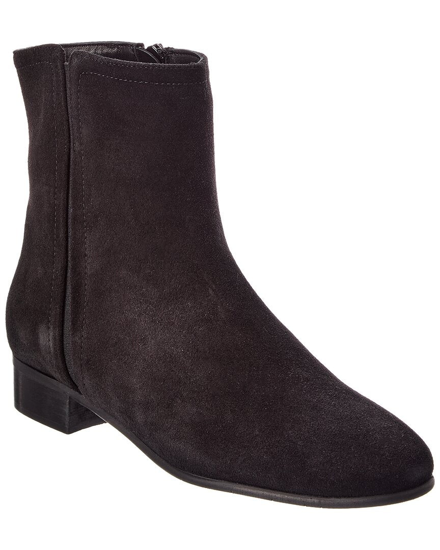 Aquatalia Sahara Weatherproof Suede Boot