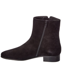 Aquatalia Sahara Weatherproof Suede Boot