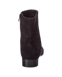 Aquatalia Sahara Weatherproof Suede Boot