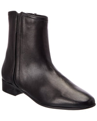 Aquatalia Sahara Weatherproof Leather Boot
