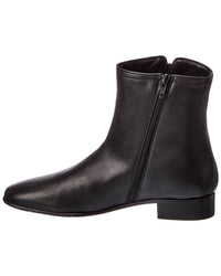 Aquatalia Sahara Weatherproof Leather Boot