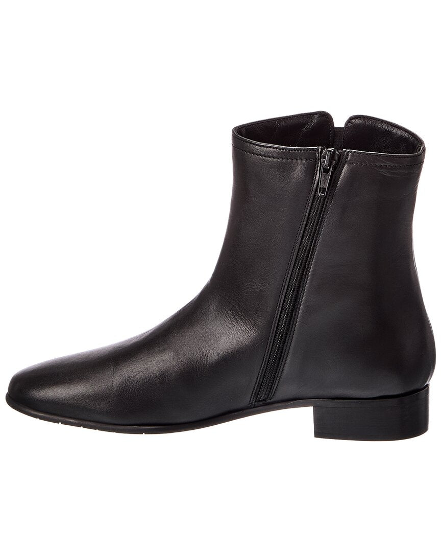 Aquatalia Sahara Weatherproof Leather Boot