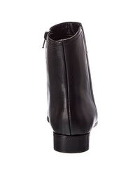 Aquatalia Sahara Weatherproof Leather Boot