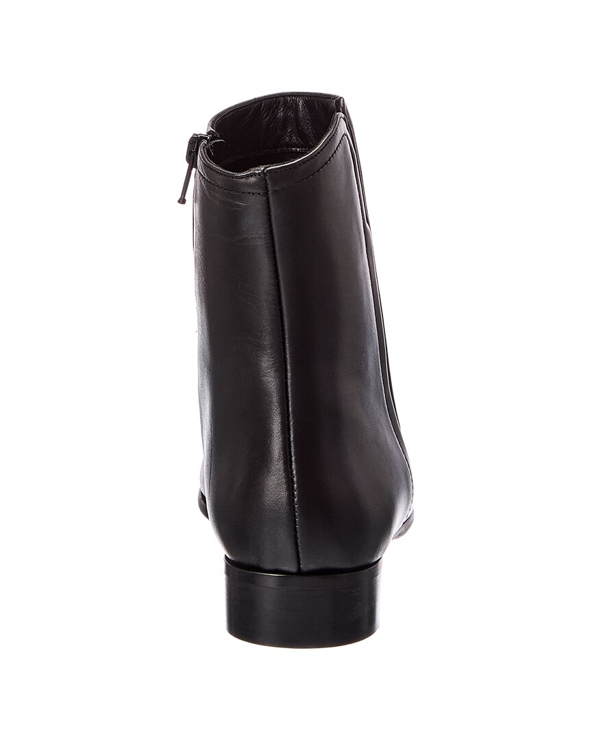 Aquatalia Sahara Weatherproof Leather Boot