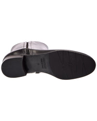 Aquatalia Sahara Weatherproof Leather Boot