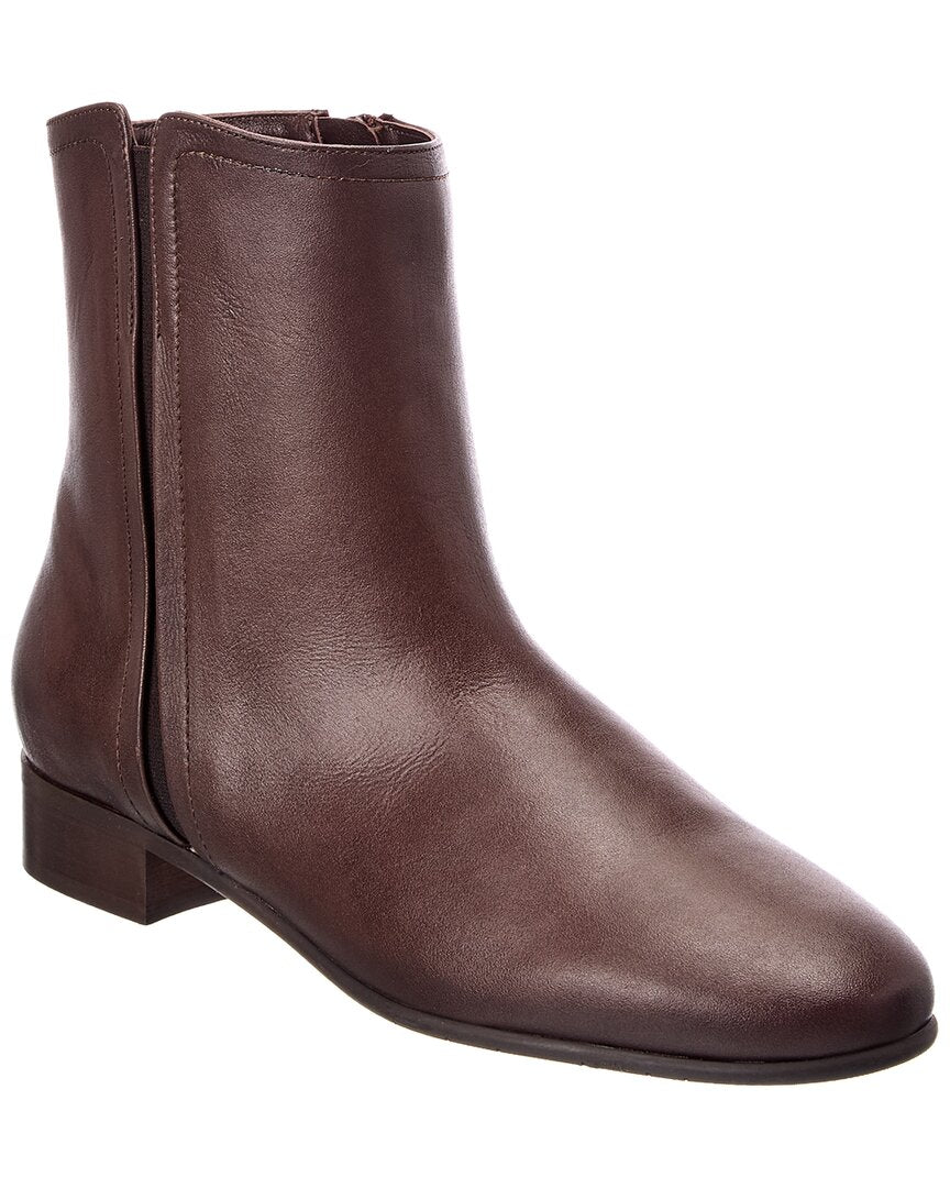 Aquatalia Sahara Weatherproof Leather Boot