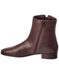 Aquatalia Sahara Weatherproof Leather Boot