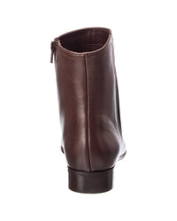 Aquatalia Sahara Weatherproof Leather Boot