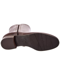 Aquatalia Sahara Weatherproof Leather Boot