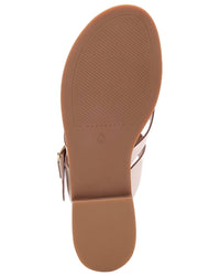 Sanctuary Spring Leather Flip Flop